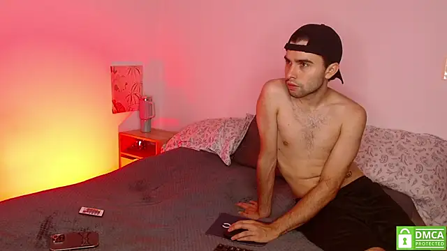 Noyrx online show from February 3, 10:59 pm