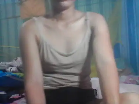 TenderLover Palangga online show from February 12, 5:35 am