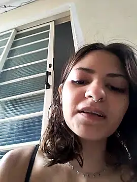 Snapshot of carazinho2128 chatting on February 18, 6:26 pm carazinho2128 online show from February 18, 6:26 pm