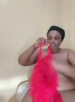 Naughty-ass2 online show from February 17, 9:21 pm