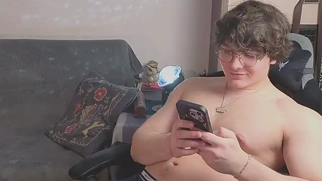 jastinpeterson online show from February 8, 5:16 pm