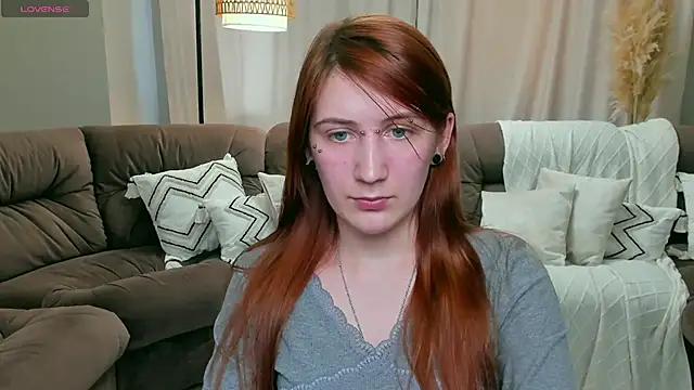 Polly Sweet online show from February 1, 12:04 pm