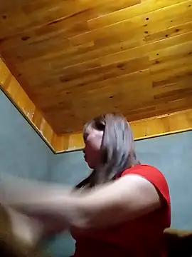 karara97 online show from February 10, 11:31 pm