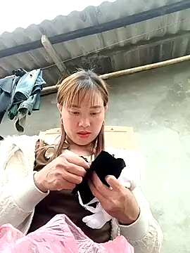 karara97 online show from March 20, 2:38 am