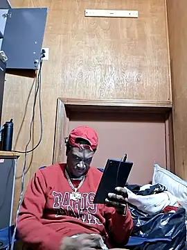 wetmouthrio  online show from March 19, 11:53 pm