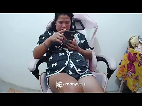 lady love69 online show from February 5, 7:18 pm