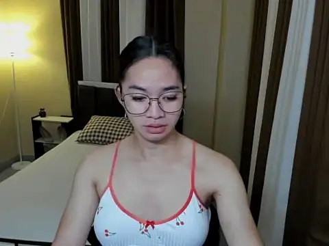 Asian Bigcock Marian online show from February 17, 5:15 am