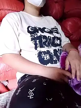 Zoe-666 online show from January 18, 12:47 am