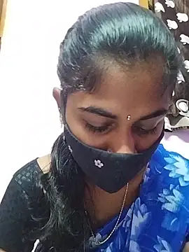 Tamil Hot RoyalQueen online show from April 16, 12:22 am