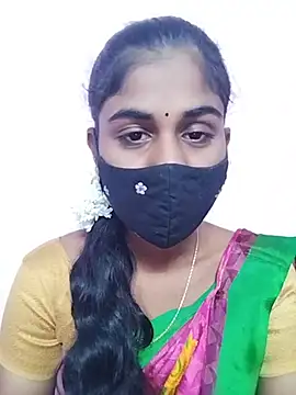Tamil Hot RoyalQueen online show from April 26, 4:26 pm