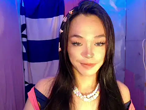 mariadeluxe online show from May 3, 3:01 am