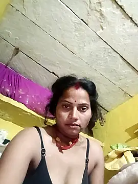 Hott khusbu online show from January 17, 9:18 pm