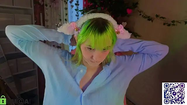 Snapshot of Roziett_Belle chatting on February 7, 9:02 am Roziett Belle online show from February 7, 9:02 am