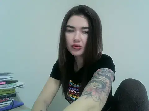 Kirelya online show from March 21, 2:49 am