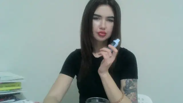 Kirelya online show from March 21, 8:34 pm