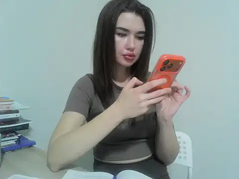 Kirelya online show from March 31, 8:42 pm