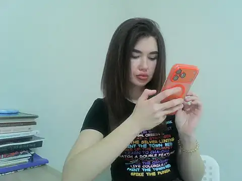 Kirelya online show from April 1, 6:38 pm