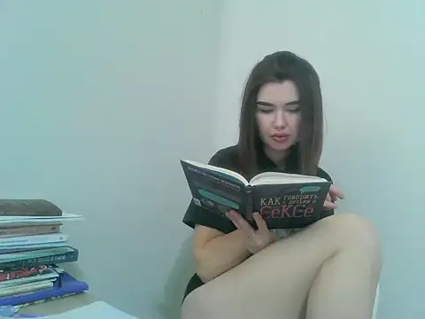 Kirelya online show from April 3, 9:29 am