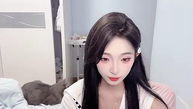 1X-NanNan online show from March 14, 12:43 pm