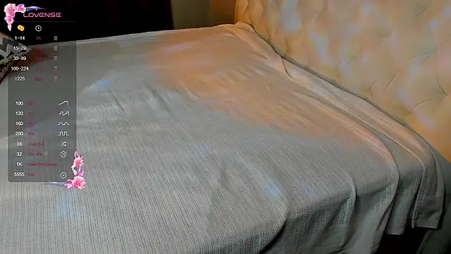 Snapshot of Ivy_Ross chatting on January 31, 9:35 pm Ivy Ross online show from January 31, 9:35 pm