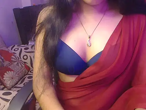 Snapshot of SobnamHot chatting on February 1, 12:09 am SobnamHot online show from February 1, 12:09 am