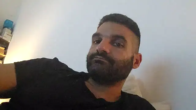 marios87xxl online show from May 12, 1:19 pm