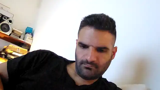 marios87xxl online show from May 13, 9:50 am