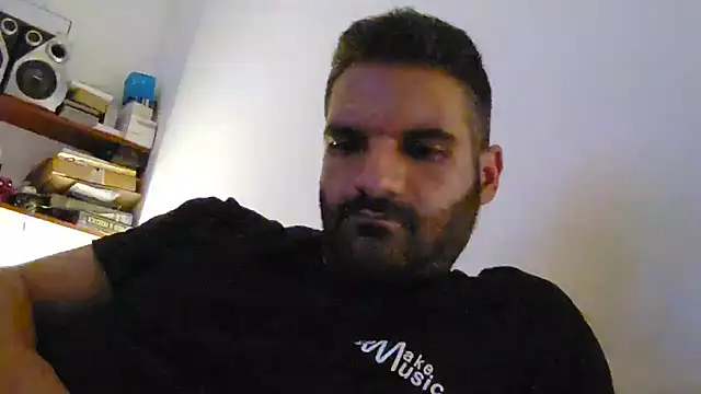 Snapshot of marios87xxl chatting on June 24, 9:03 pm marios87xxl online show from June 24, 9:03 pm