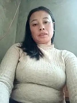 kaia-cam online show from January 19, 5:33 am