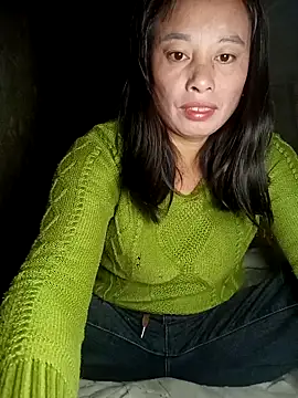 kaia-cam online show from February 7, 8:34 pm