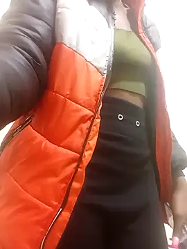 PatriciaVen online show from February 19, 4:08 am