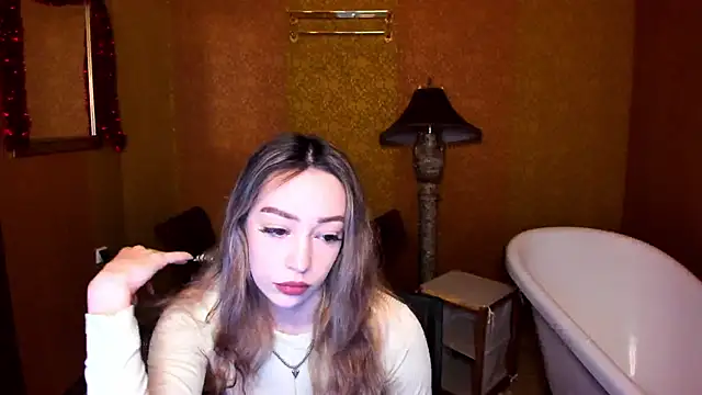 TerriCastro online show from January 18, 4:16 am