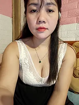 Ngocmai lazdy online show from April 2, 1:31 pm