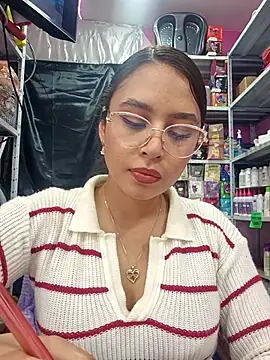 ana  victoria online show from February 11, 8:03 pm