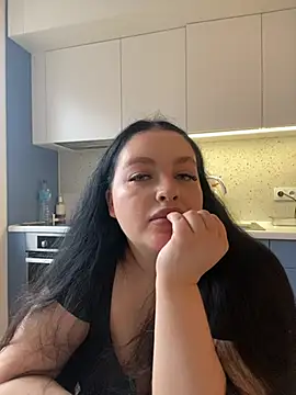 ElisonFox online show from February 11, 3:06 pm