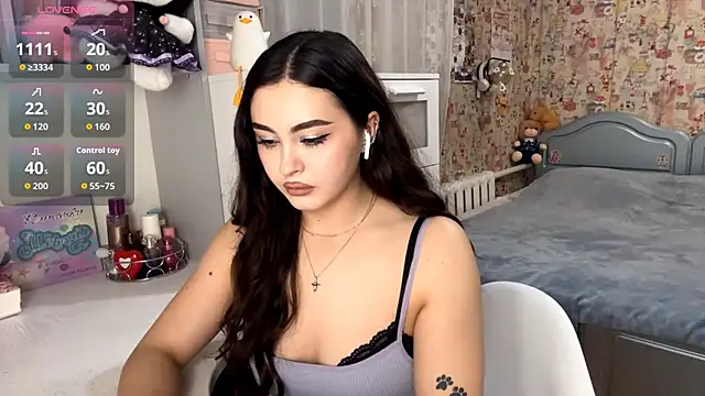 WavaBaber online show from February 11, 5:40 pm