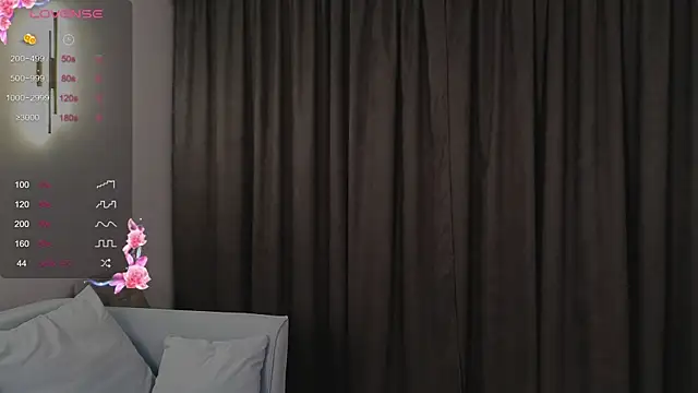 CatherineCummi online show from February 6, 3:15 pm