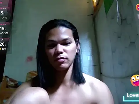 HugeAgatha online show from May 16, 3:36 am