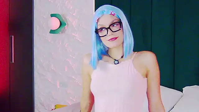 Snapshot of AvaLarson chatting on February 28, 1:01 pm AvaLarson online show from February 28, 1:01 pm