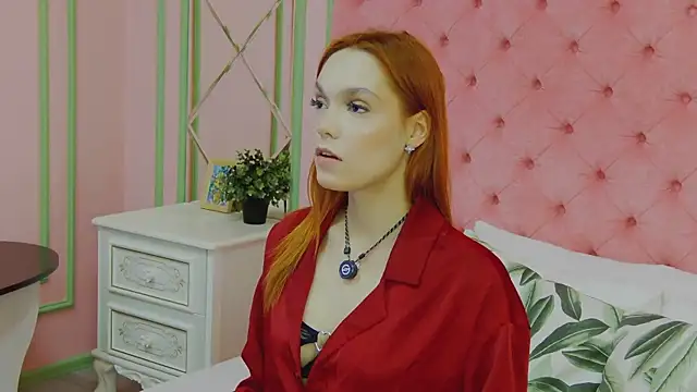 Snapshot of AvaLarson chatting on March 8, 1:26 pm AvaLarson online show from March 8, 1:26 pm