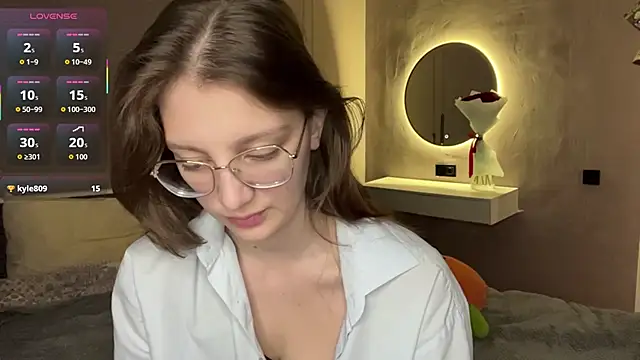 ChrisAmott online show from May 3, 4:24 pm