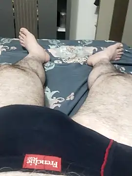 Hardysinh55 online show from February 21, 2:18 pm