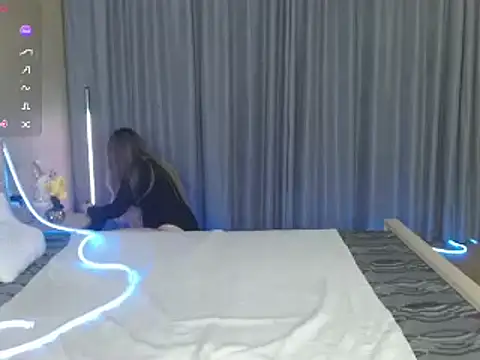 BellaaBlushh online show from January 17, 10:24 pm