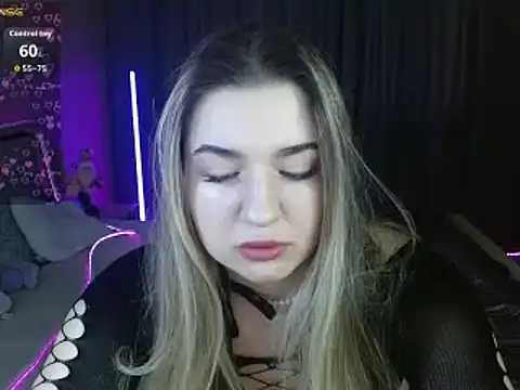 BellaaBlushh online show from February 1, 5:39 am