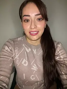 anny bianchy online show from February 9, 6:17 am