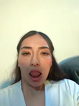 anny bianchy online show from July 22, 3:59 pm