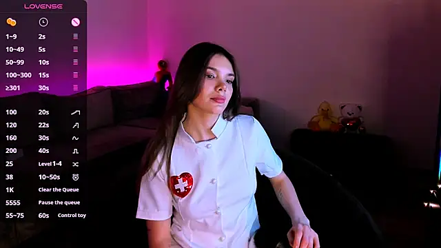 LEANALIES online show from March 10, 4:56 pm