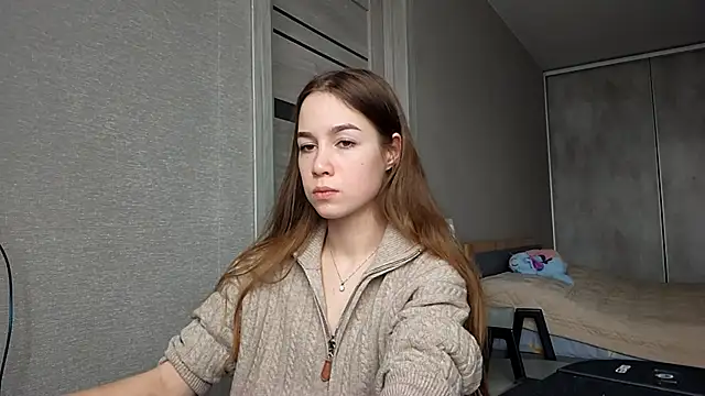 SherrylMaler online show from February 10, 4:16 am