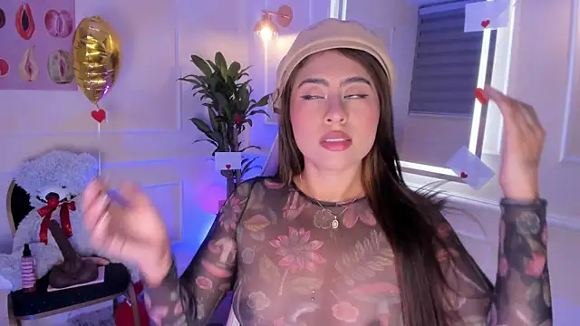 ThamaraGen  online show from February 16, 11:23 pm