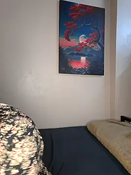 Snapshot of Mido_0786 chatting on April 1, 3:07 am Mido 0786 online show from April 1, 3:07 am